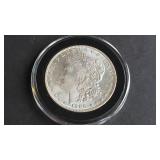 1888 Morgan Silver Dollar High Grade