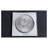 1948 5 Pesos From Mexico 90% Silver