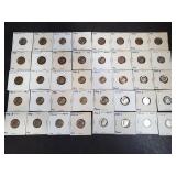 40 High Grade Roosevelt Dimes