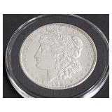 1921 Morgan Silver Dollar High Grade