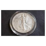 1942 Walking Liberty Half Dollar High Grade