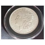 1921 Morgan Silver Dollar High Grade