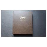 Kennedy H.D. Album Including Proof 1964 to 2012