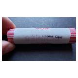 2010 Lincoln Shield Cent Original Roll