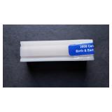 2009 P Lincoln Cent Birth & Early Childhood Roll