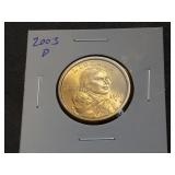 2003 D Sacagawea Dollar