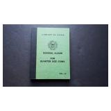 Library Washington Quarters From 1973 D to 1998 D