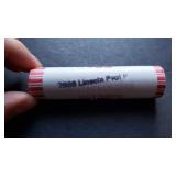 2009 P Cent "Professional Life in Illinois" Roll