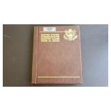 United States Quarter Album 1999 to 2008 Complete