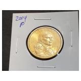 2004 P Sacagawea Dollar
