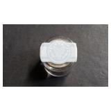 (12) 2000 New Hampshire State Quarters UNC