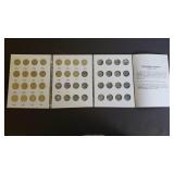 Washington Quarter Album 1988 to 1998 Complete