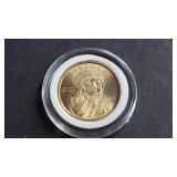 2003 D Sacagawea Dollar High Grade