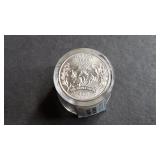 (12) 2006 Nevada State Quarters Uncirculated