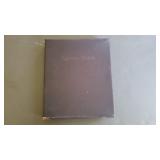 Jefferson Nickel Album 1938 to 2013 Complete