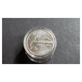 (12) 2007 Washington State Quarters Uncirculated