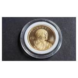 2006 S Sacagawea Dollar High Grade BV $340