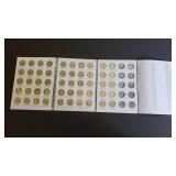 State Quarters 2004 to 2008 Volume II Complete