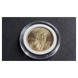 2004 D Sacagawea Dollar