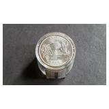 (12) 2003 Arkansas State Quarters Uncirculated