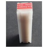 2009 D Lincoln Cent  Sealed Plastic Roll