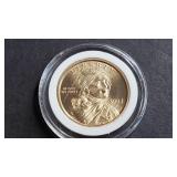 2003 Sacagawea Dollar High Grade
