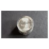 (12) 2004 Iowa State Quarters Uncirculated