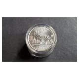 (12) 2006 Colorado State Quarters Uncirculated