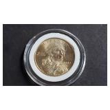 2007 D Sacagawea Dollar High Grade
