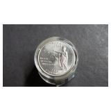 (12) 2008 Hawaii State Quarters Uncirculated