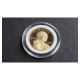 2004 S Sacagawea Dollar High Grade