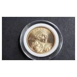 2005 Sacagawea Dollar High Grade