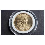 2006 Sacagawea Dollar High Grade
