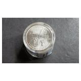 (12) 2009 Guam Territory Quarters Uncirculated