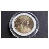2008 Sacagawea Dollar High Grade