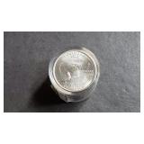 (12) 2002 Mississippi State Quarters Uncirculated