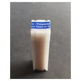 2009 P Cent Formative Years Sealed Plastic Roll