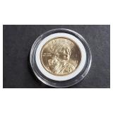 2004 Sacagawea Dollar High Grade