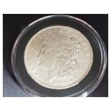 1921 Morgan Silver Dollar High Grade
