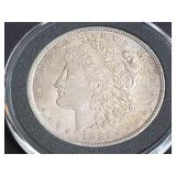 1921 Morgan Silver Dollar High Grade