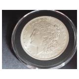 1921 Morgan Silver Dollar High Grade