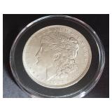 1921 Morgan Silver Dollar High Grade