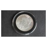 1887 Morgan Silver Dollar High Grade