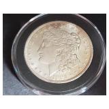 1921 Morgan Silver Dollar High Grade