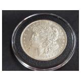 1921 Morgan Silver Dollar High Grade