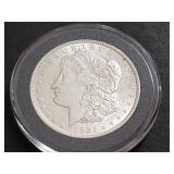 1921 Morgan Silver Dollar High Grade