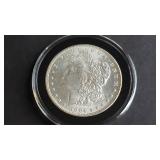 1904 O Morgan Silver Dollar High Grade