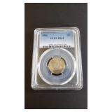 1903 V Nickel PCGS PR64