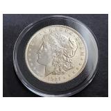 1921 Morgan Silver Dollar High Grade