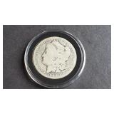 1900 S Morgan Silver Dollar